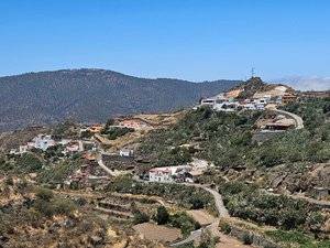 Finca rústica en Venta en Barrio las Cuevas, 48 en Artenara