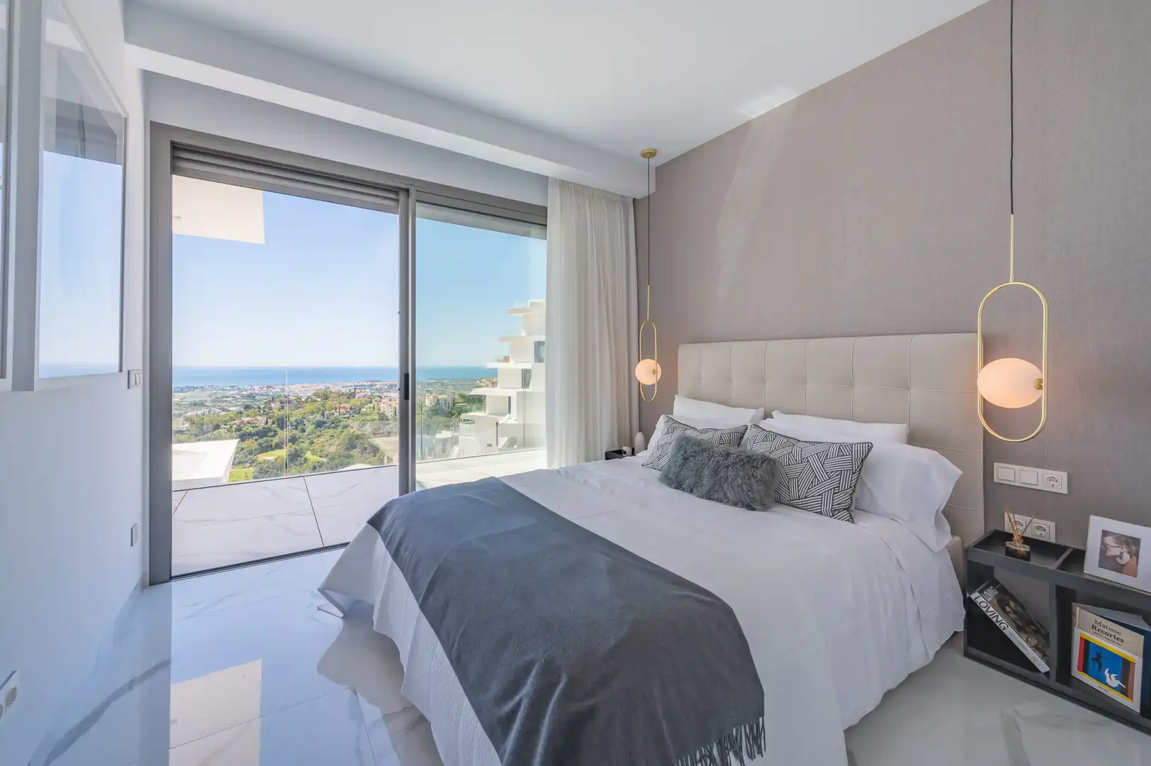 Apartment with pool for sale in Benahavís pueblo, imagen 24