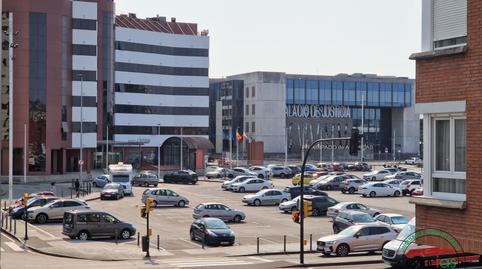 Foto 3 de Pis en venda a Gijón - Carretera Vizcaina, 47, El Polígono, Asturias