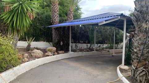 Foto 3 de Casa o xalet en venda a Urbanizacion Calle Altamira, El Toscar, Alicante