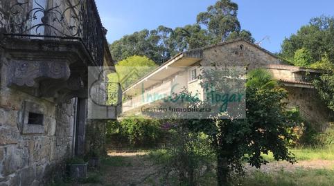 Foto 2 de Finca rústica en venda a Tomiño, Pontevedra