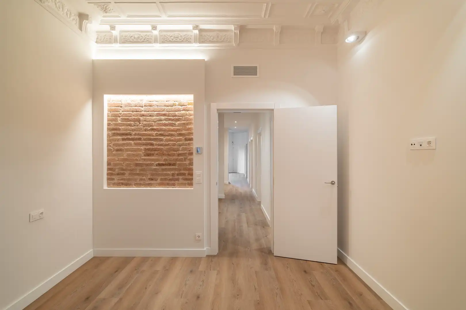 Piso en venta en Carrer de la Diputació, L'Antiga Esquerra de l'Eixample