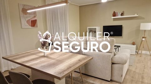 Foto 2 de Piso de alquiler en Arene, Polígono Rojo - Aldapa, Getxo