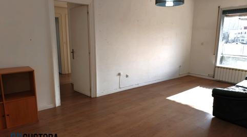 Foto 3 de Pis en venda a Zarautz Kalea, Ibaeta, Donostia - San Sebastián