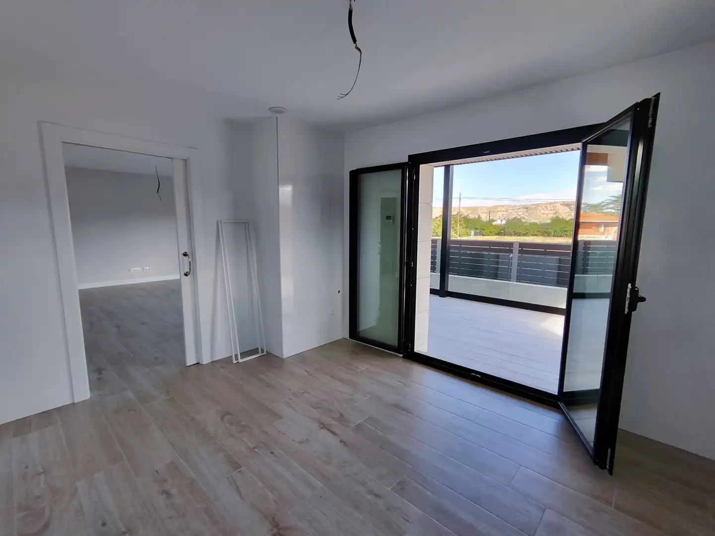 Casa o xalet en venda en Albelda de Iregua amb Calefacció, Jardí privat i Terrassa