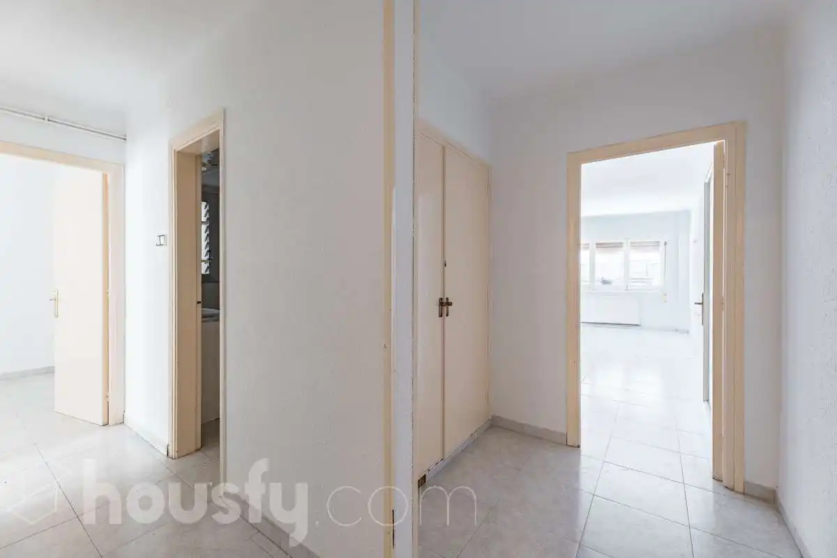 Flat for sale in Barcelona
