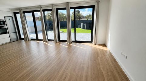 Foto 2 de Casa o chalet de alquiler en La Conarda - Montesano, Bétera