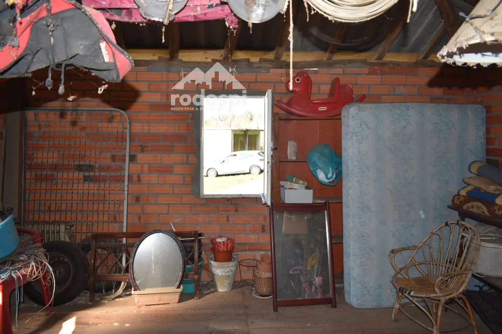 Casa o chalet en venta en Verea con Trastero y Amueblado