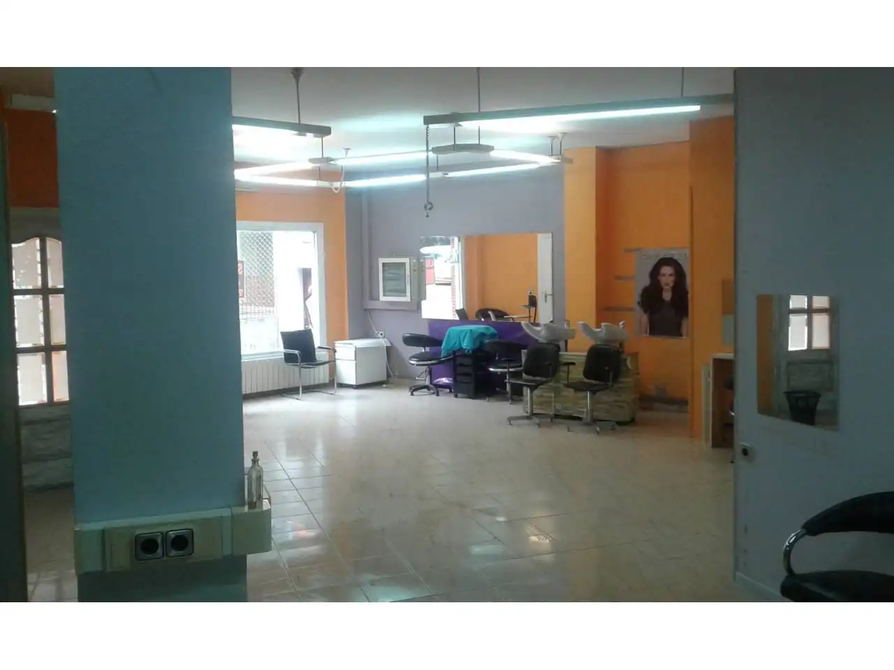 Local en venta en Guadalajara