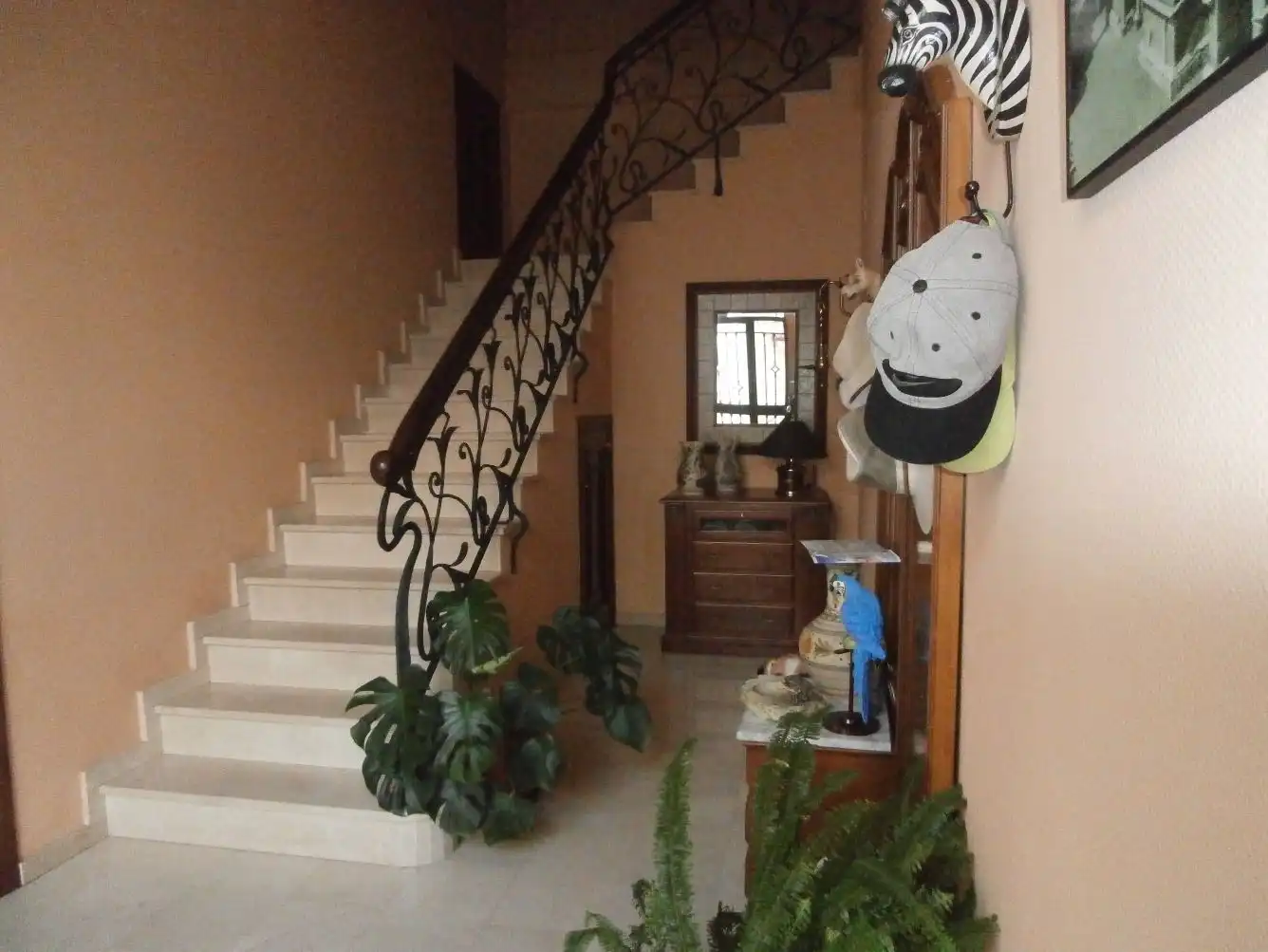 Haus oder Chalet zum Verkauf in Mérida mit Klimaanlage, Heizung und Terrasse