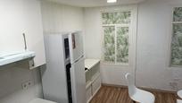 Kitchen of Planta baja for sale in  Madrid Capital  with Air Conditioner