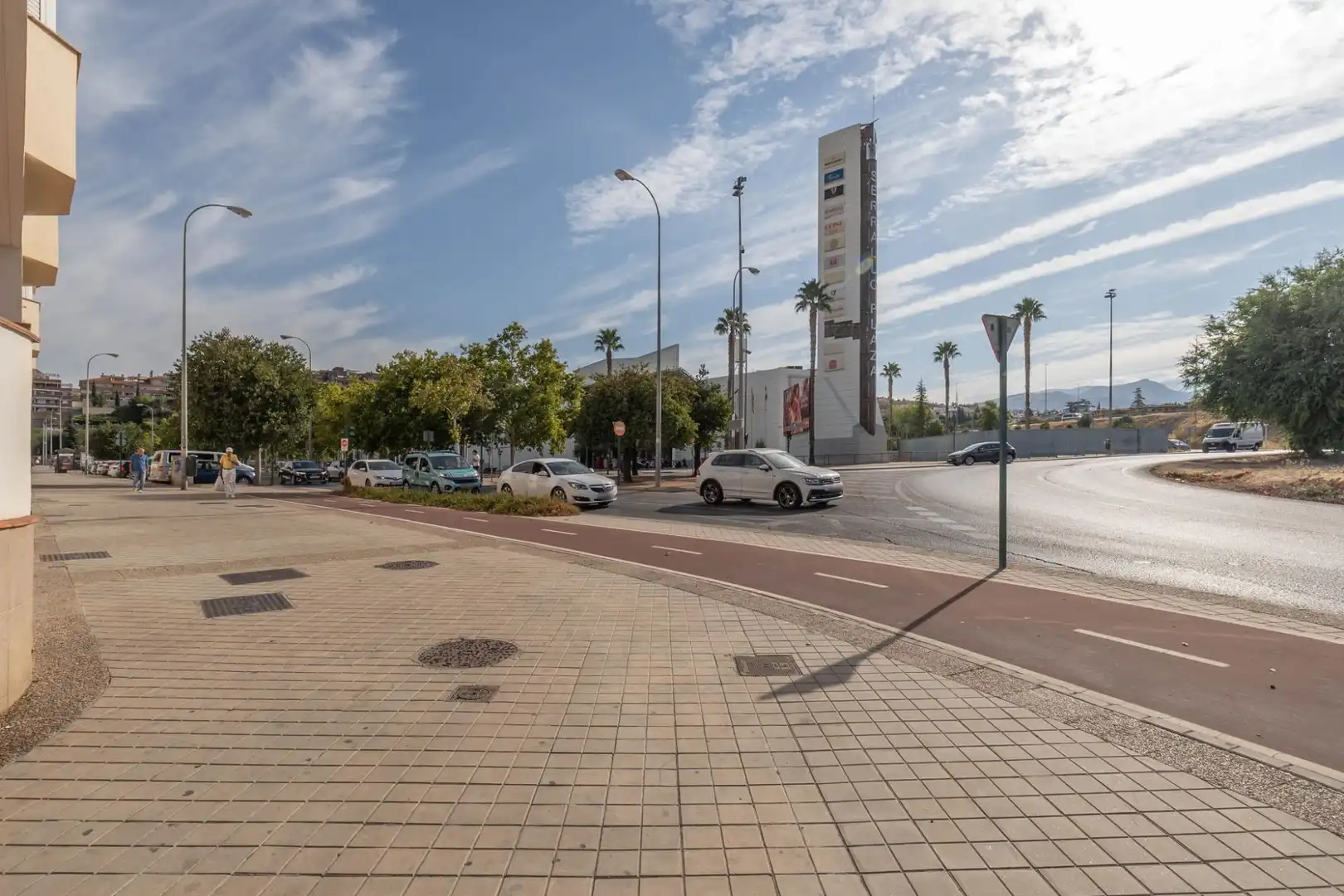 Edificio en venta en Camino Bajo de Huétor, 136, Cervantes