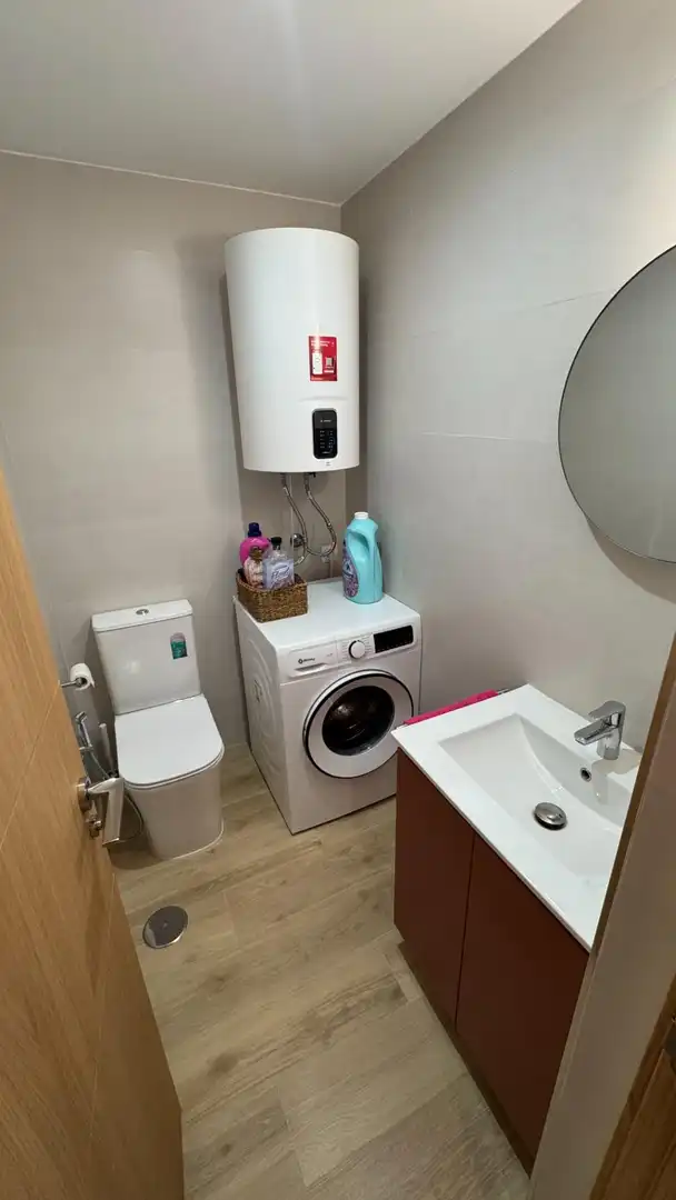 Attique avec ascenseur à vendre à Calle Calle San Fernando, imagen 22