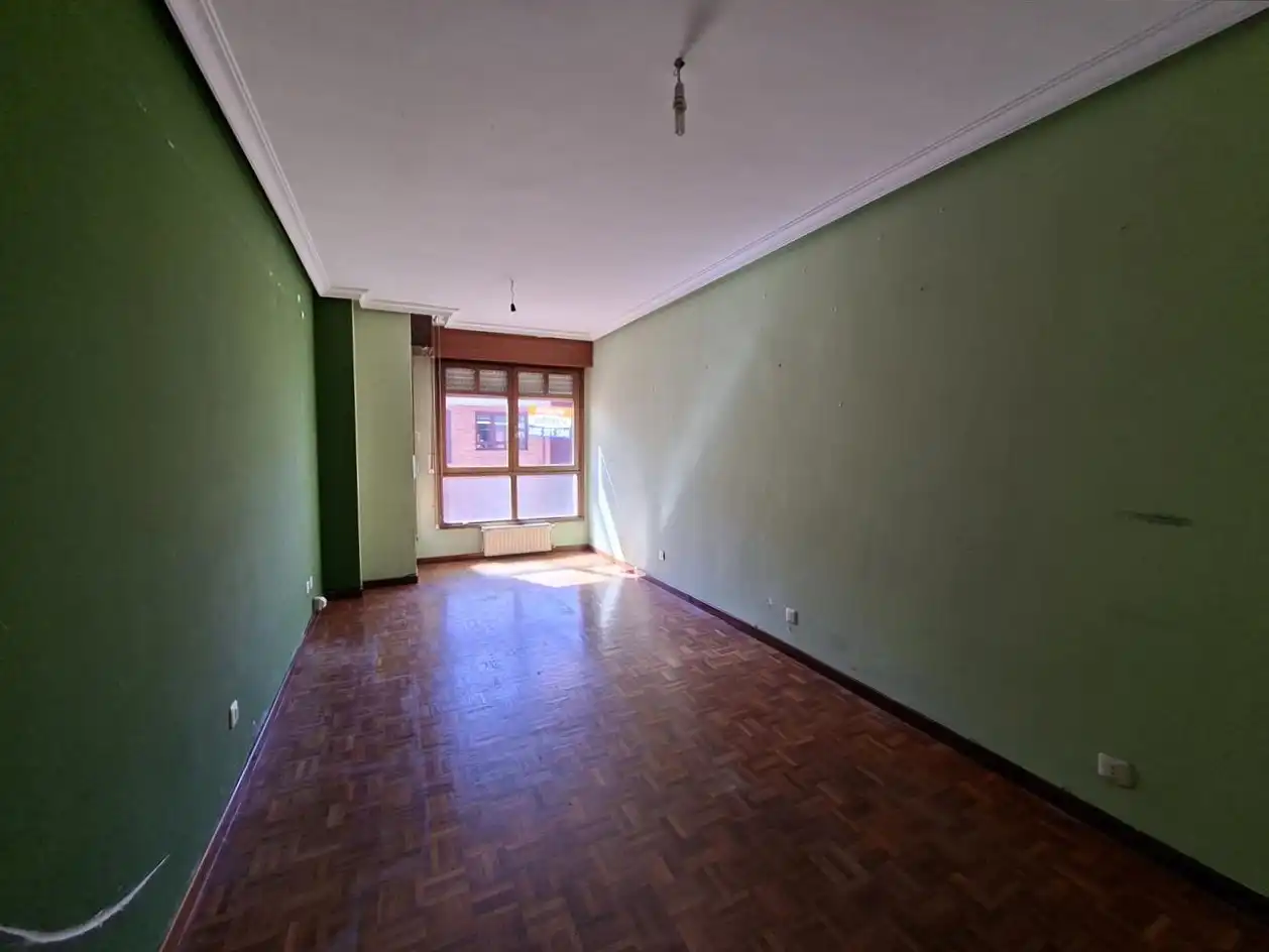 Piso en venta en RICARDO MONTES , Ciudad Naranco - Prados de La Fuente
