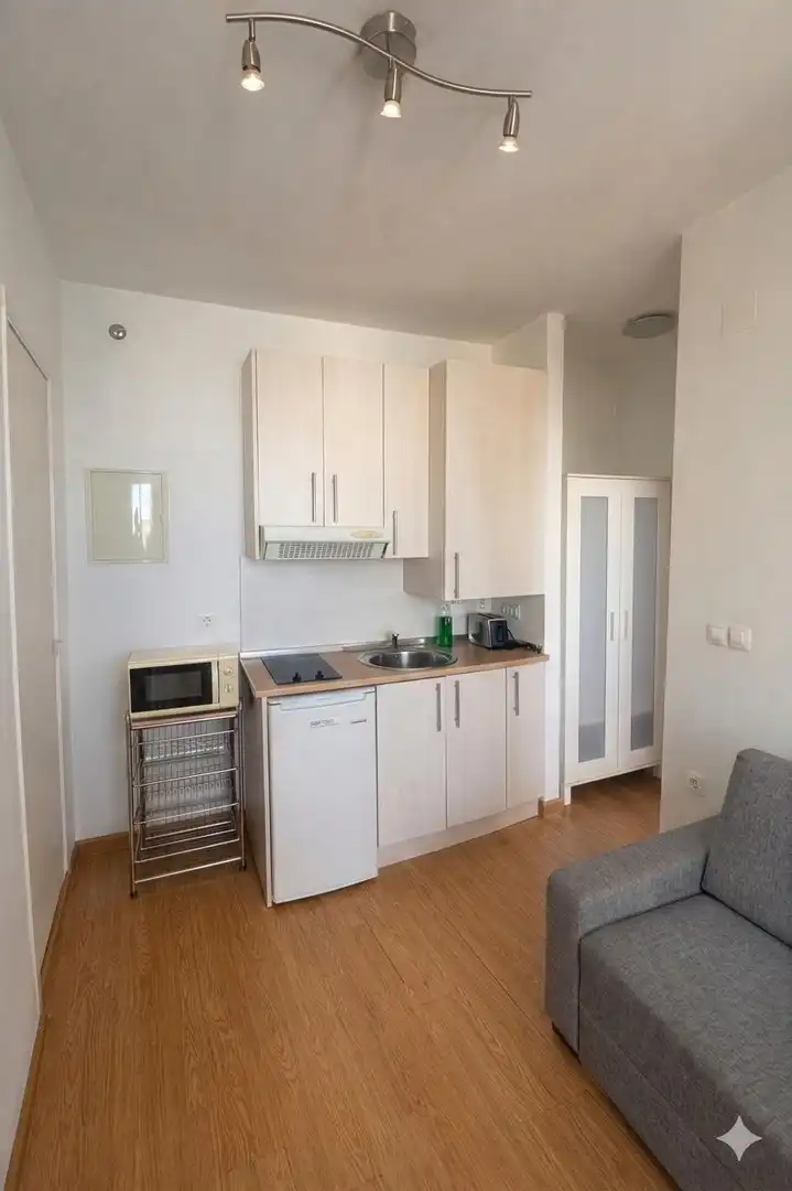 Apartament amb ascensor en venda a Zona alta, imagen 6