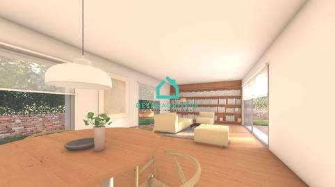 Foto 5 de Casa o chalet en venta en Becerril de la Sierra, Madrid