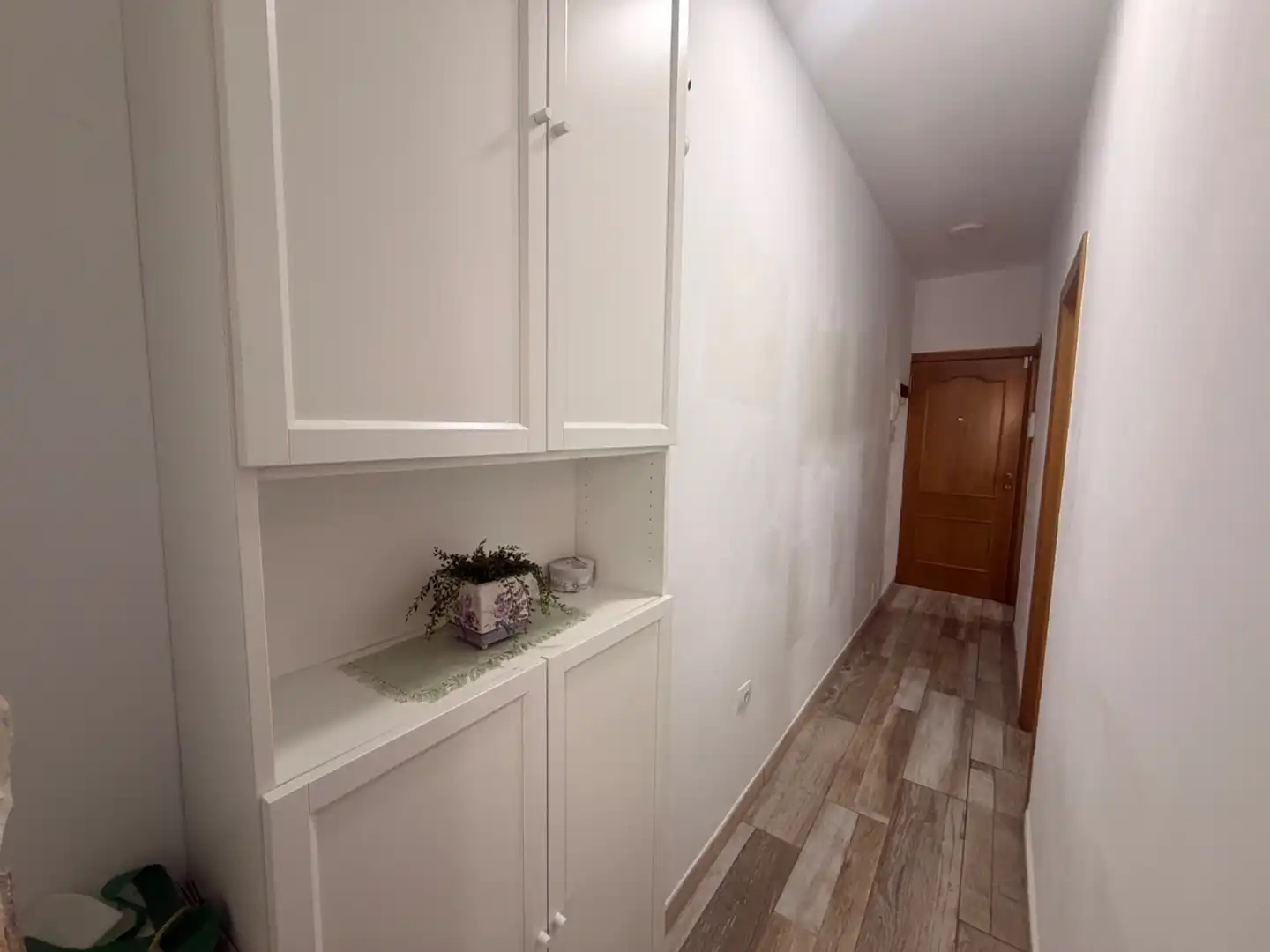 Apartamento de alquiler en Calle Torres Quevedo, Santa Catalina - Canteras