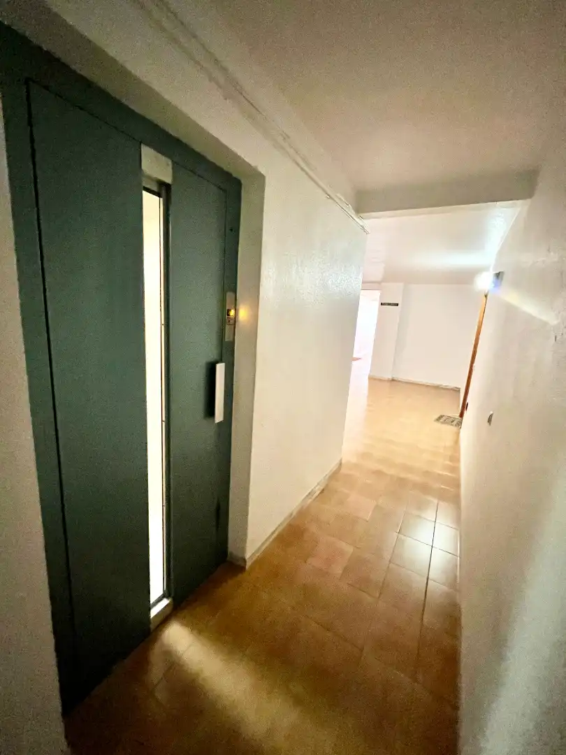 Àtic en venda a Avenida Don Juan de Austria, La Veleta
