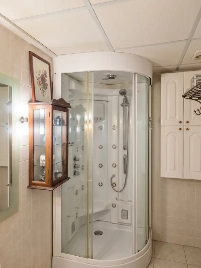Flat with terrace for sale in Centro, imagen 14