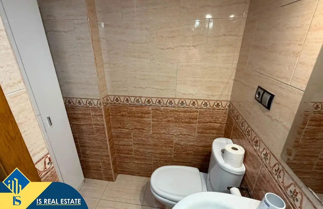 Apartament amb ascensor en venda a Centro, imagen 44