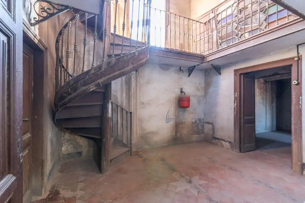 Appartamento con terrazza in vendita a Centre - Sant Oleguer, imagen 25