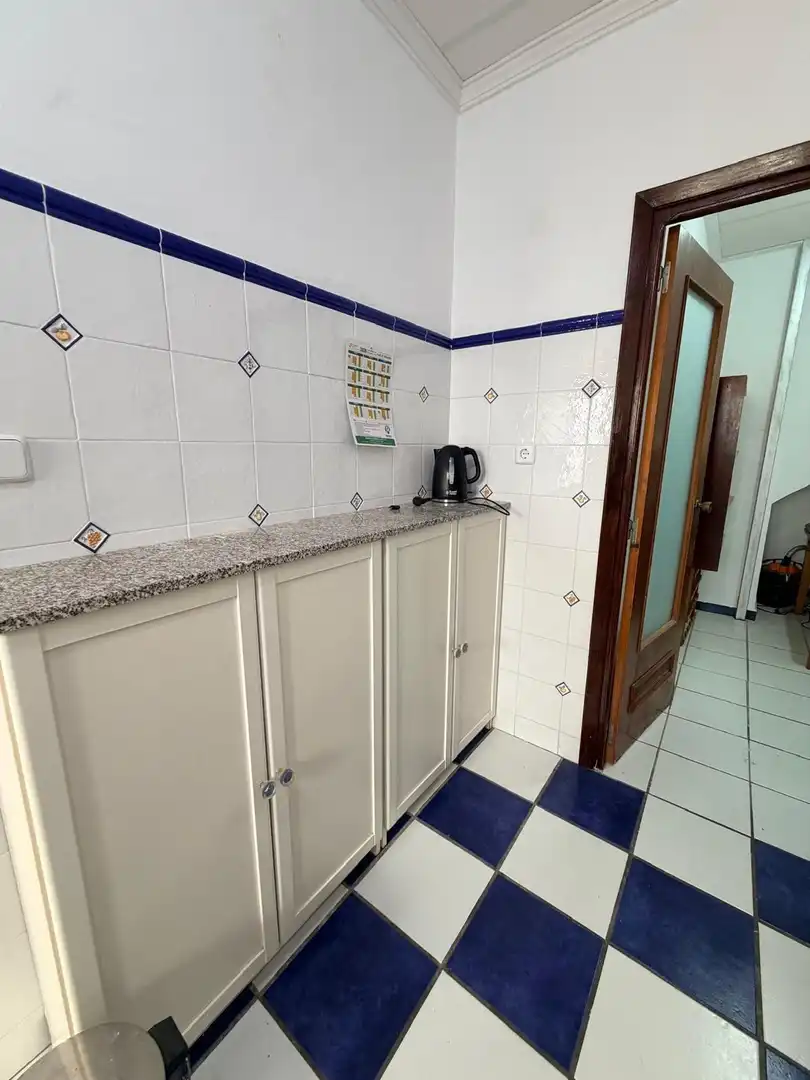 Cuina de Finca rústica en venda en Salem, Valencia