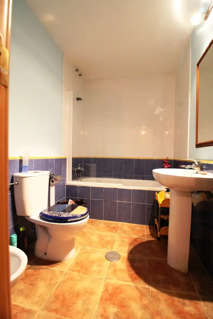 Mini appartamento con piscina in vendita a Calle Juan Sebastián Elcano 3, imagen 11