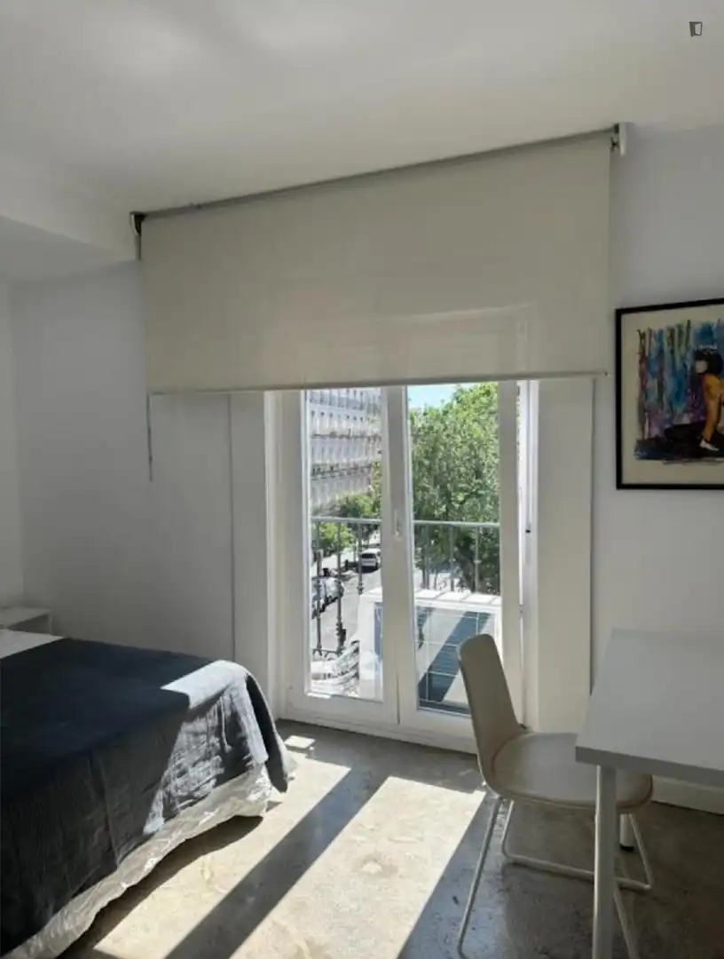 Apartamento con ascensor en alquiler en Centro, imagen 22