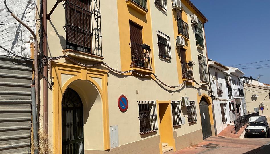 Foto 1 de Pis en venda a Alameda, Málaga