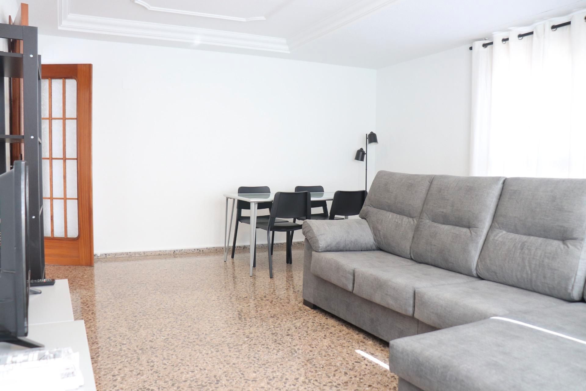 Wohnung zur Miete in Reina Victoria - Miguel Hernández, Elche ciudad