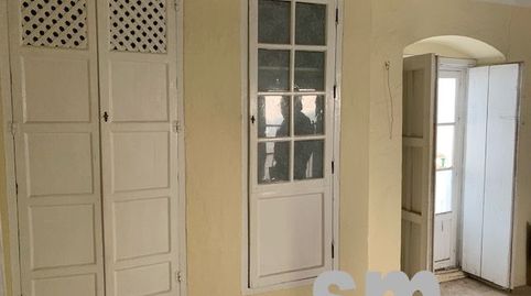 Foto 5 de Casa o chalet en venta en Casco antiguo - Convento - Caldereto, Ubrique
