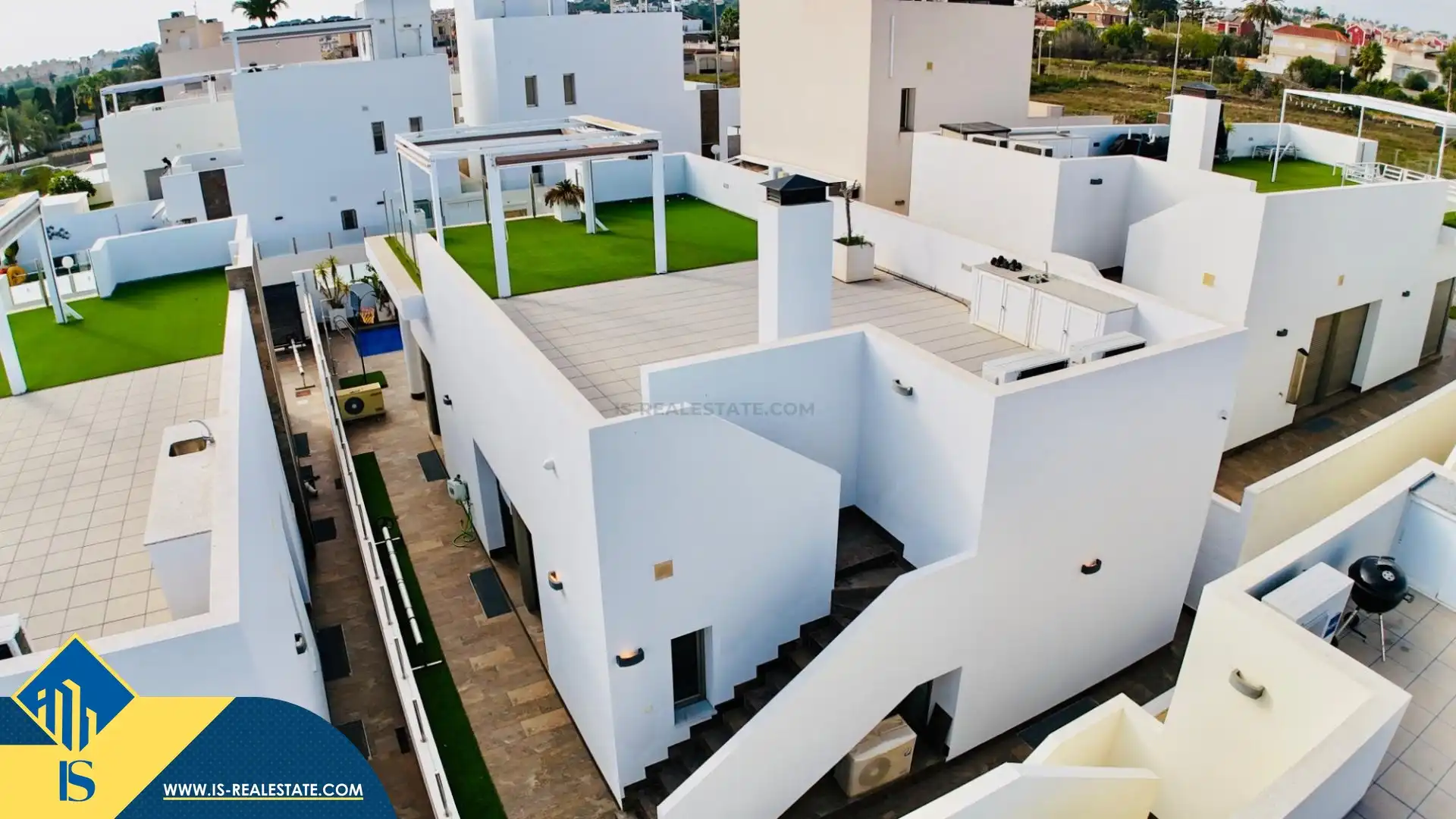 Villa zum Verkauf in Orihuela Costa, imagen 19