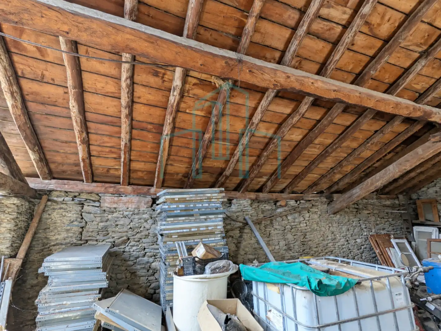 Casa rústica en venda a Carrer Unica-anas, imagen 12