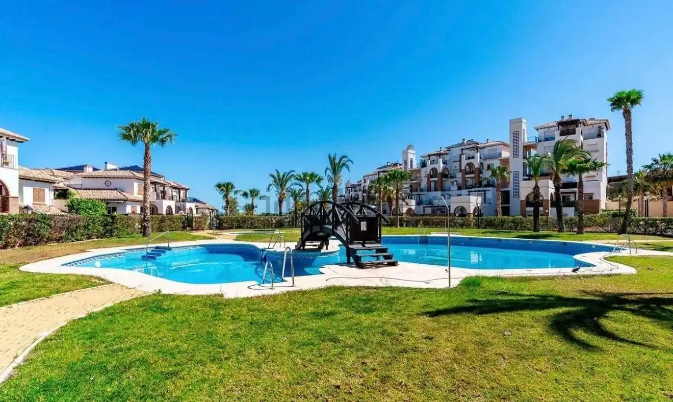 Vivienda con piscina en venta en Las Salinas, imagen 4