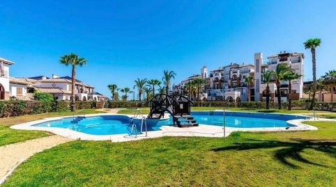 Foto 4 de Planta baja en venta en Las Salinas, Vera