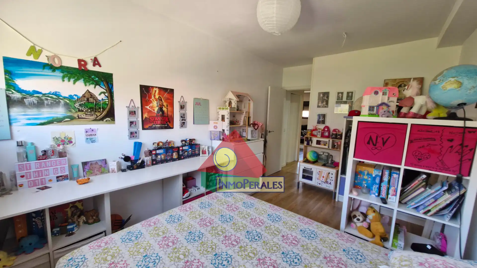 Maisonette zum Verkauf in Getafe, Madrid