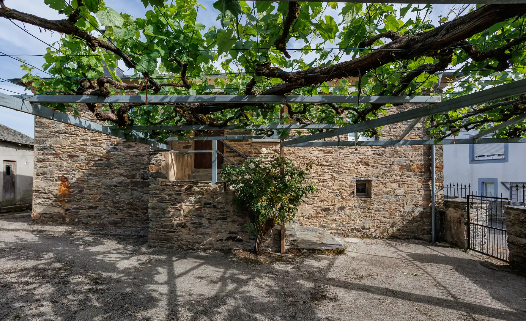 Country house for sale in Grandas de Salime, imagen 20