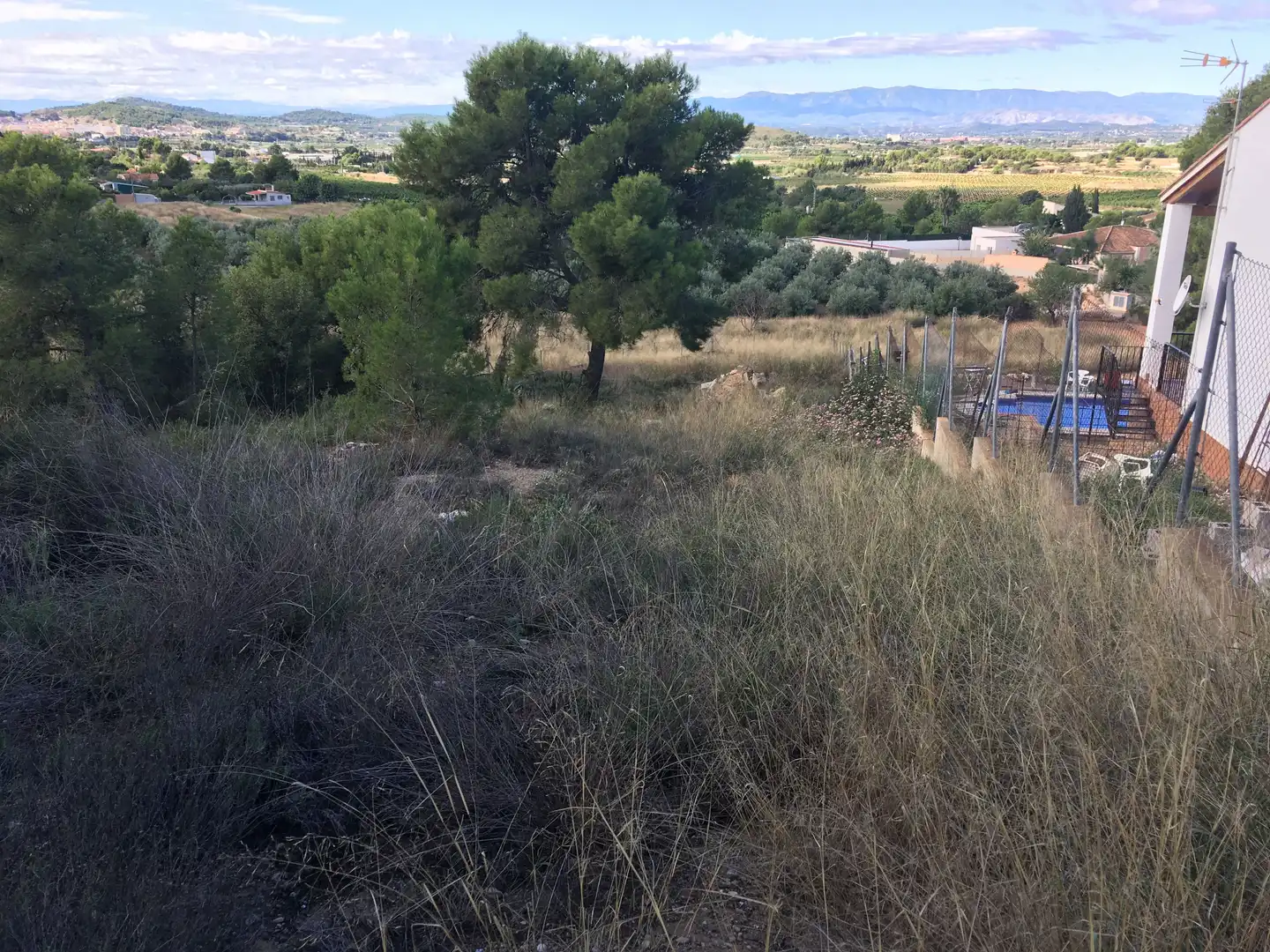 Terreny residencial en venda a Urbanizaciones, imagen 2