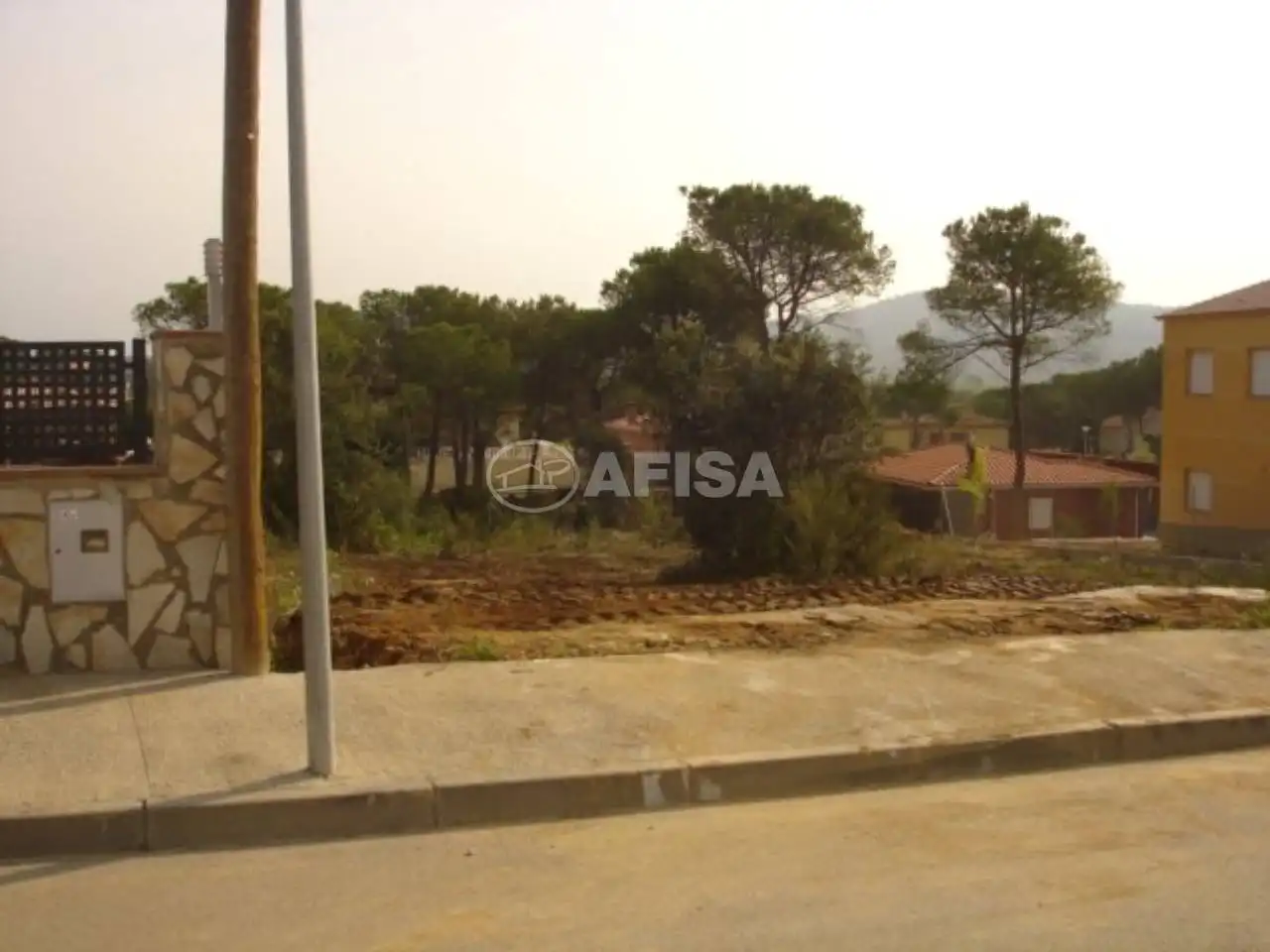Terreno residencial en venta en La Goba, imagen 2