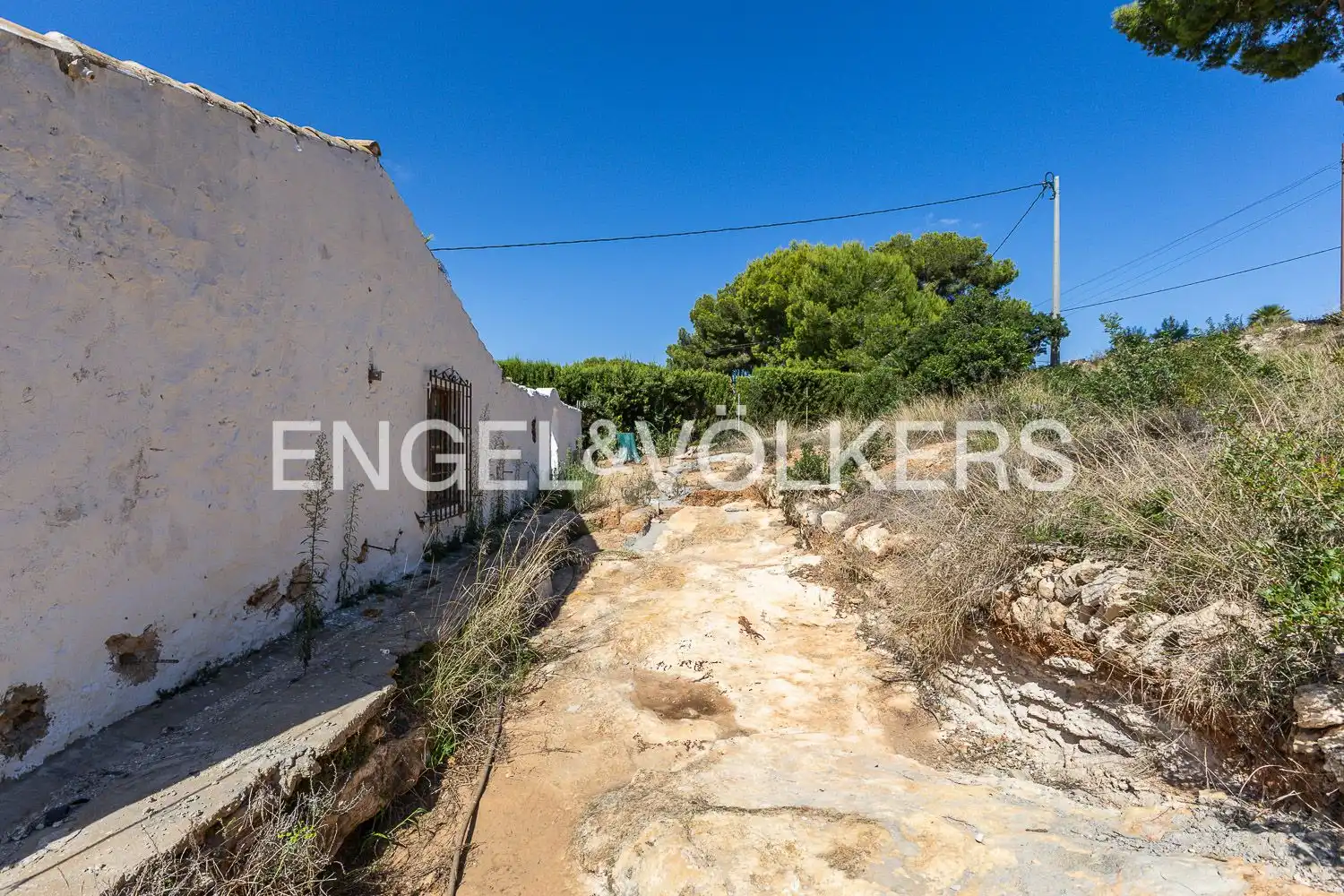 House with garden for sale in Montañar - El Arenal, imagen 27