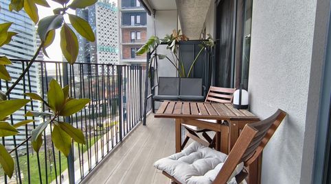 Foto 5 de Piso en venta en Carrer Can Trias, Santa Eulàlia, L'Hospitalet de Llobregat