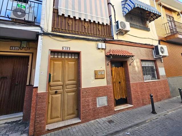 Apartamento en Venta en  Camas en Torreblanca