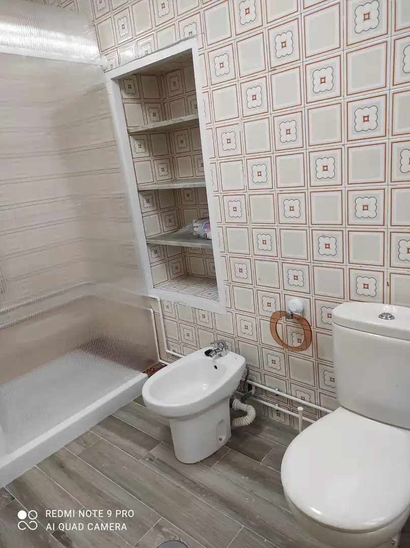 Bathroom of Detached homes for sale in Molina de Segura  with Terrace and Storage room