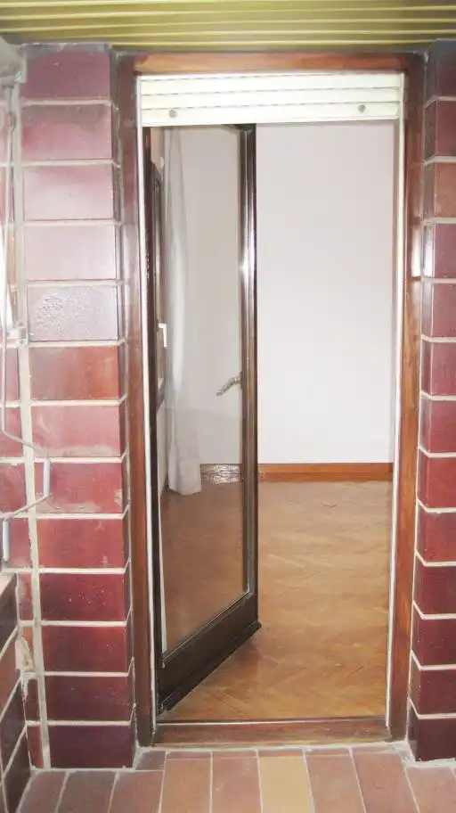 Apartamento de alquiler en Paseo Sagasta