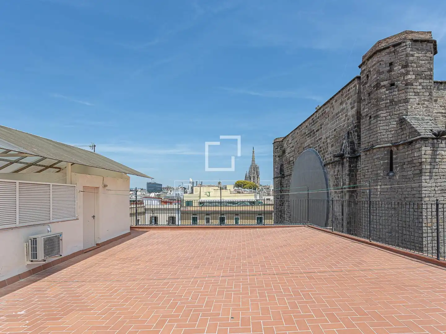 Appartement avec terrasse à vendre à Ciutat Vella, imagen 40