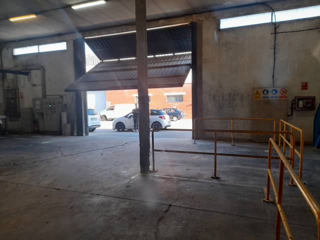 Nave industrial en Alquiler en Carrer Bari en Castellbisbal