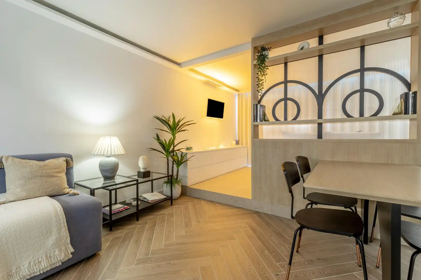 Apartment mit Pool zum Verkauf in Rincón de Loix, imagen 19