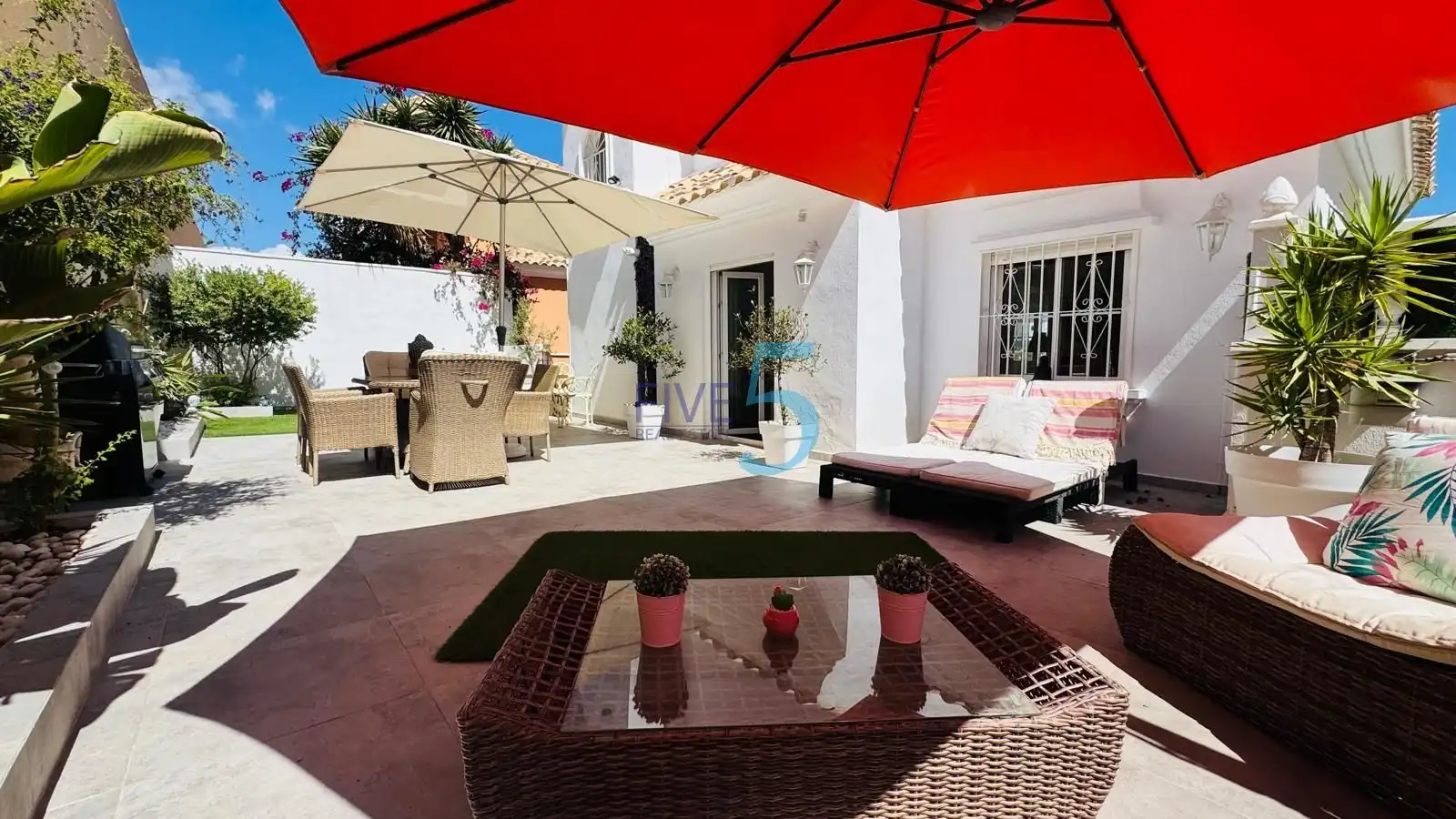 Maison avec terrasse à vendre à Orihuela Costa, imagen 31