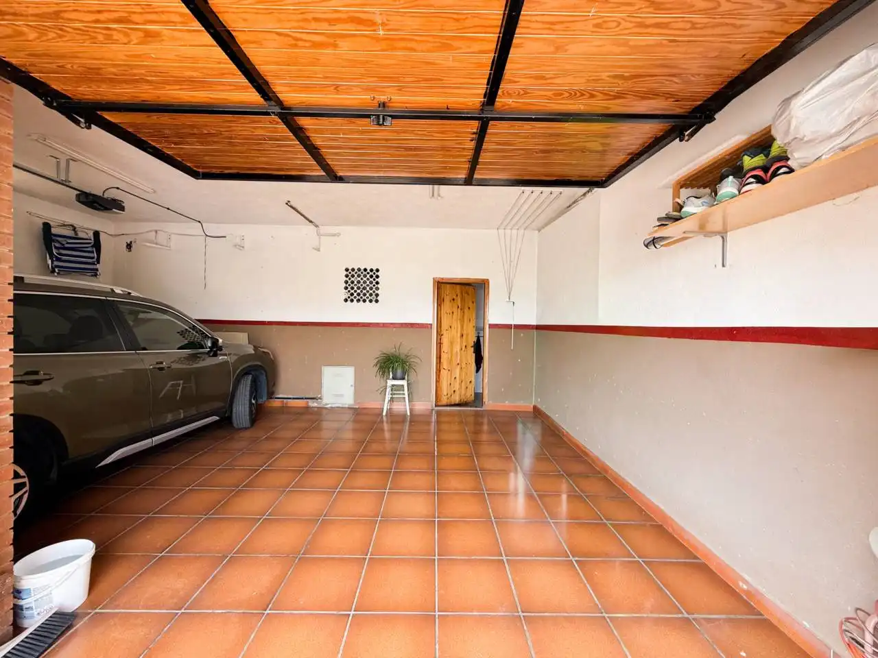 Casa con piscina en venta en Calle Font de Fusta, imagen 27