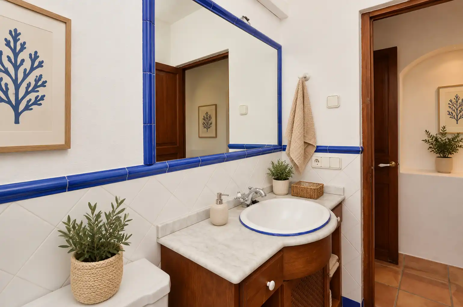 Country house with pool to rent in Port d'Andratx, imagen 40